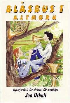 Blåsbus 1 Althorn