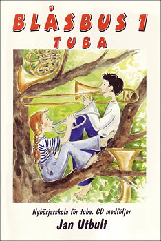 Blåsbus 1 Tuba