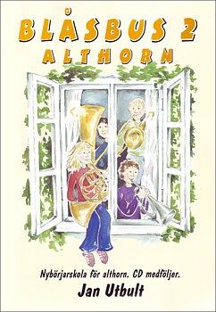 Blåsbus 2 Althorn