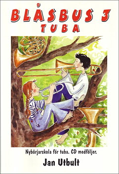 Blåsbus 3 Tuba