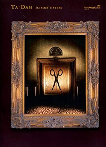 Scissor Sisters Ta-Dah