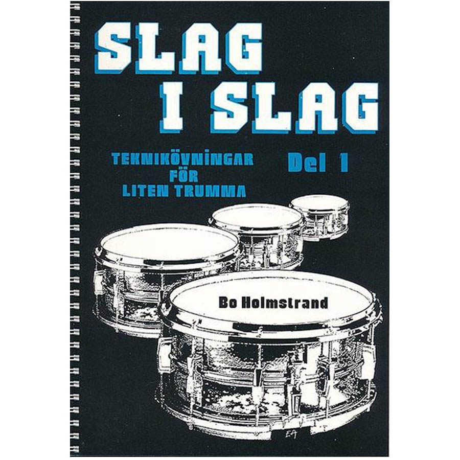Slag i slag del 1