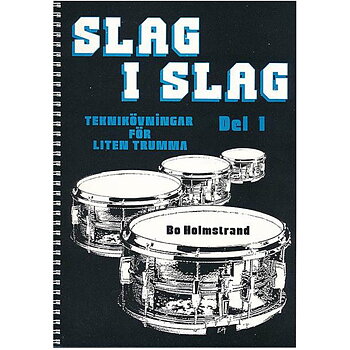 Slag i slag del 1