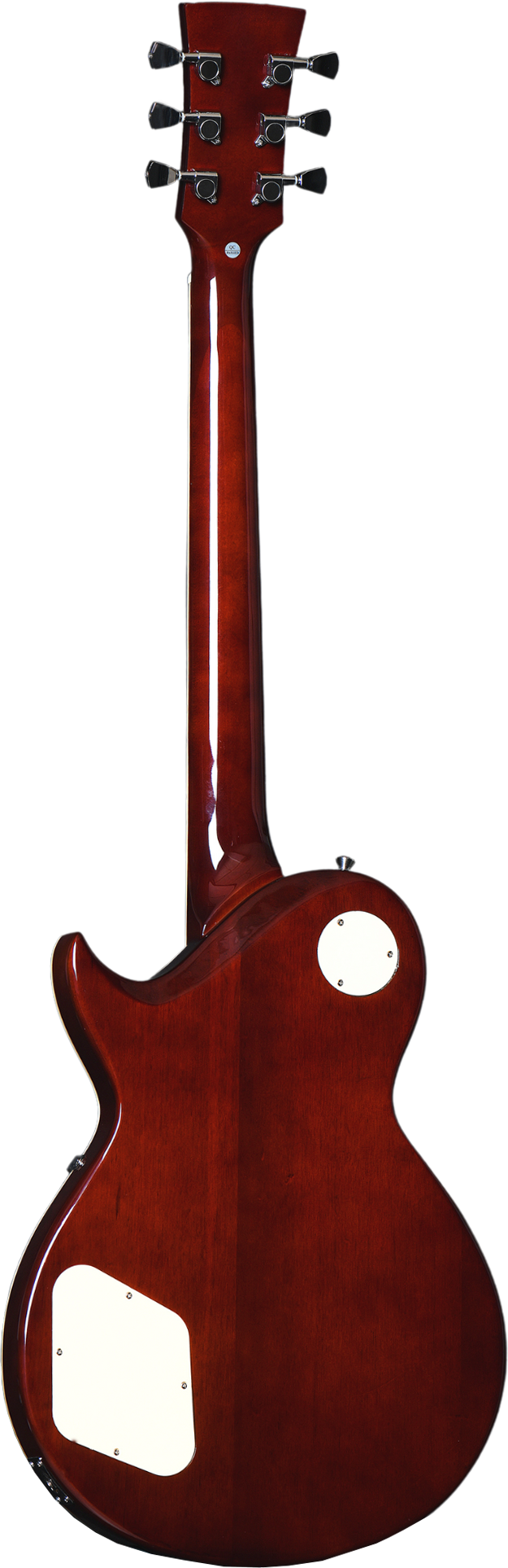 Beaton Hero TB - 2
