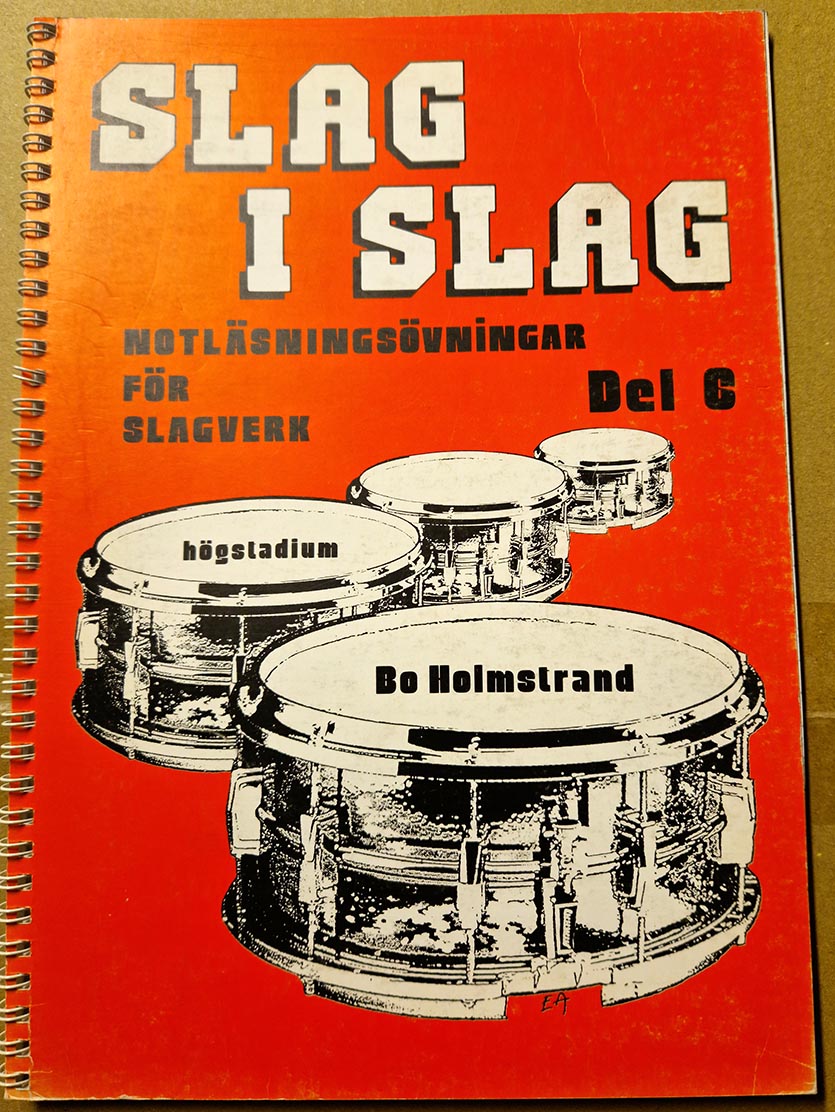 Slag i slag del 6