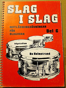 Slag i slag del 6