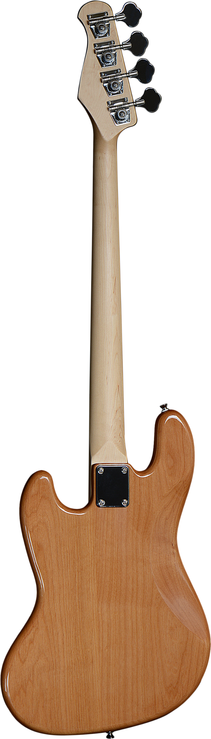 Beaton Mellow NG - 2