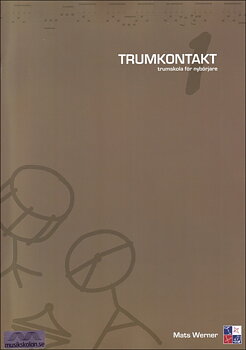 Trumkontakt