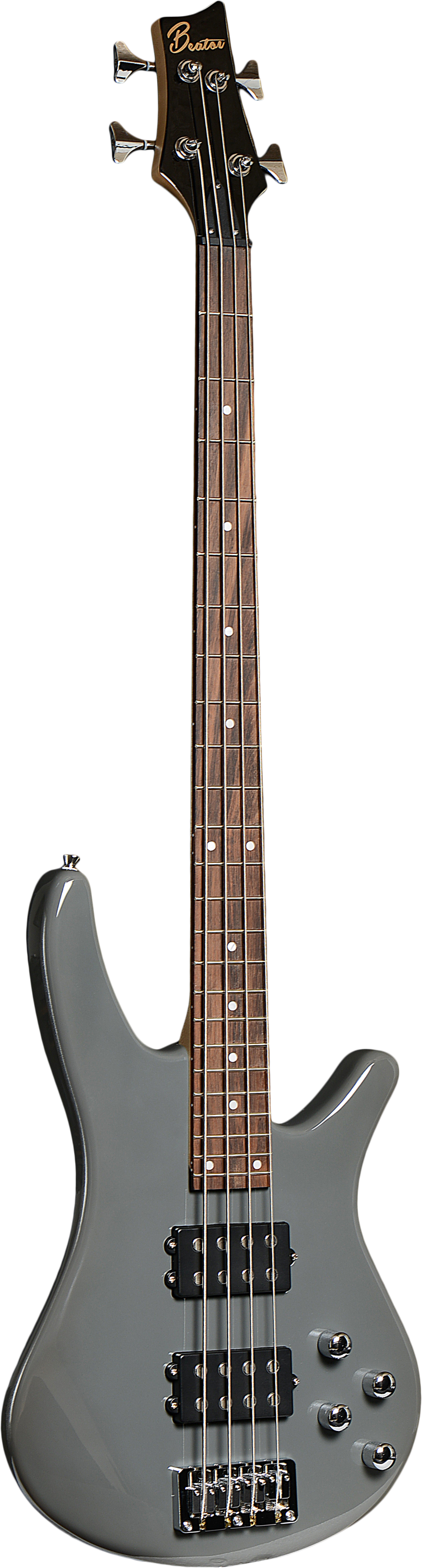 Beaton Vibrant DG