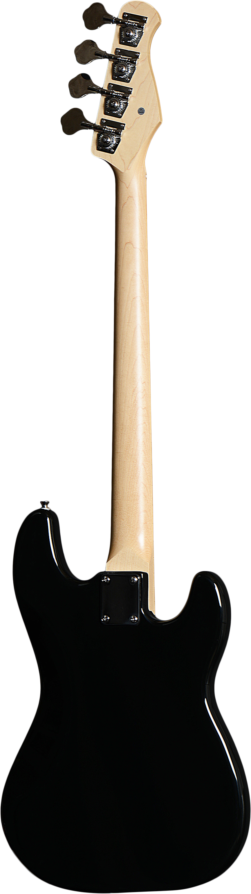 Beaton Prominent Lefthand BK - 2