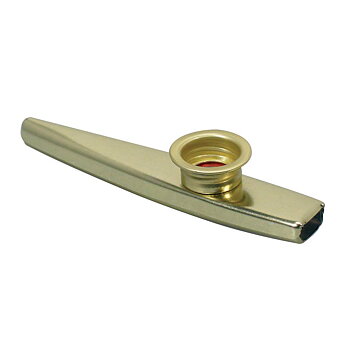Kazoo Metall