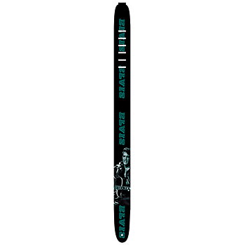 Perri's P25EPSS-817 | 2.5" Elvis Presley Leather Strap