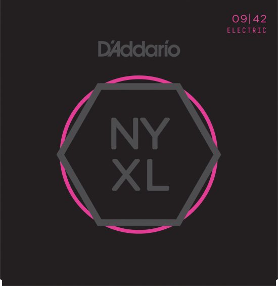 D'Addario NYXL0942