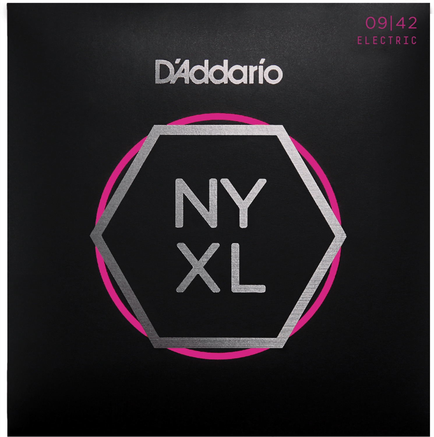 D'Addario NYXL0942 - 2