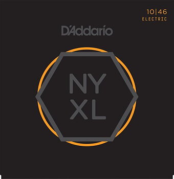 D'Addario NYXL1046