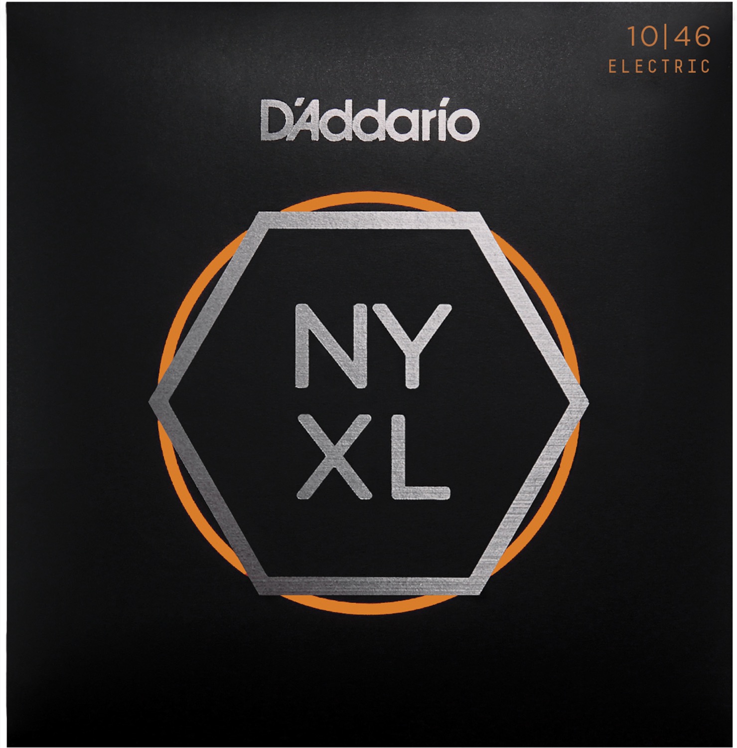 D'Addario NYXL1046 - 2
