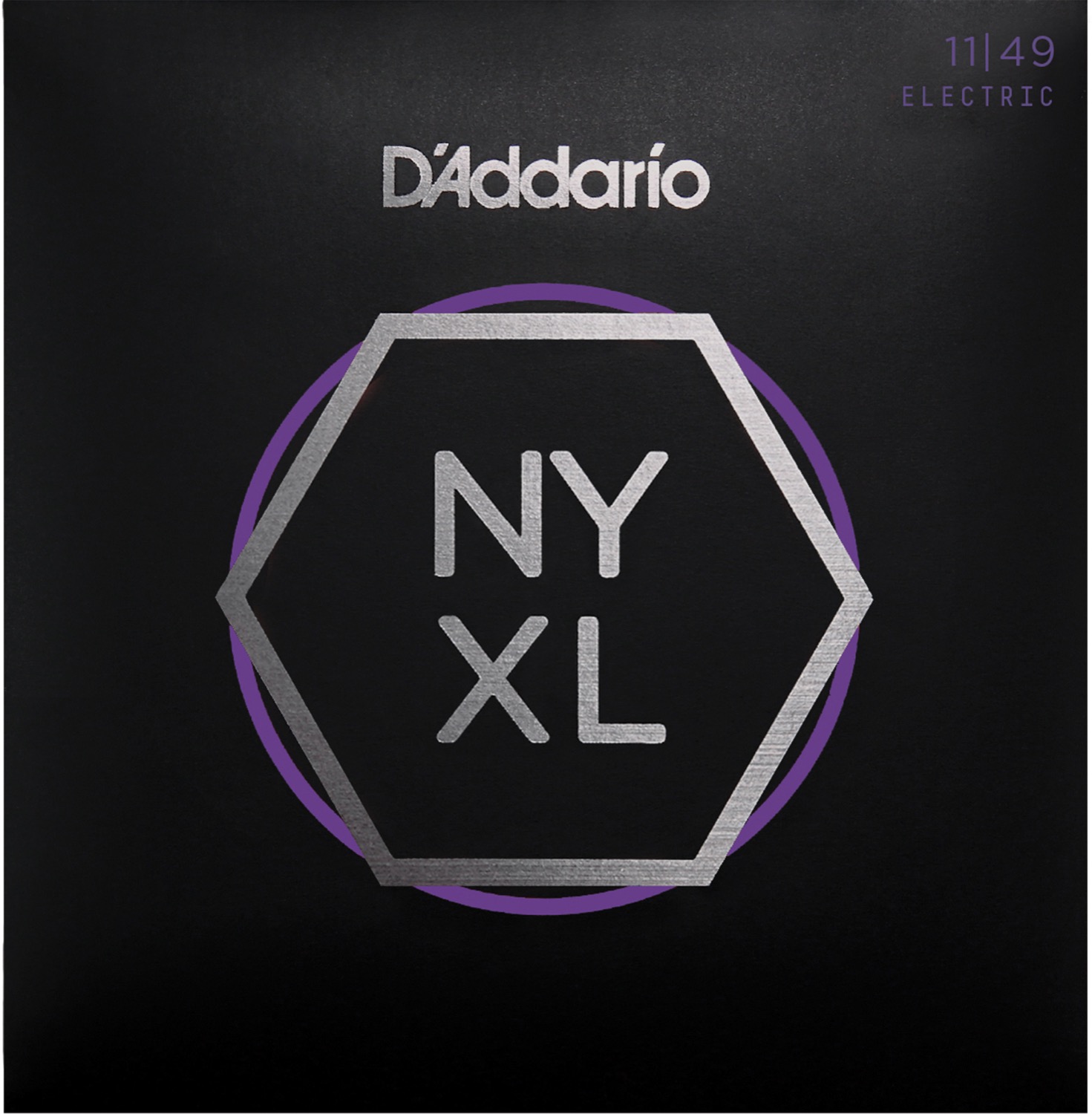 D'Addario NYXL1149 - 2