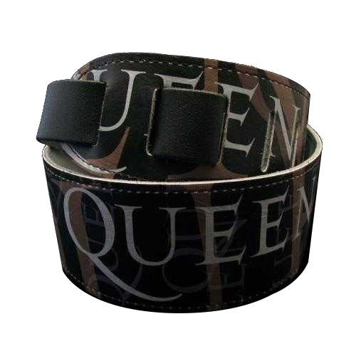 Perri's P25QN-1045 | 2.5" Queen Leather Strap