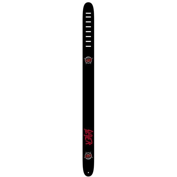 Perri's P25SY-1374 | 2.5" Slayer Leather Strap