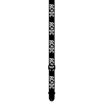 Perri's LPCP-1034 | 2" AC/DC Polyester Strap