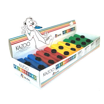 Kazoo Plast  Bliss