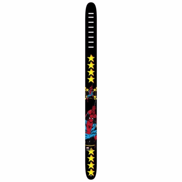 Perri's P25MC-2537 | 2.5" Marvel Comics Leather Strap