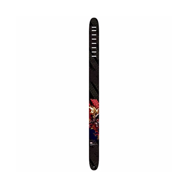 Perri's P25ME-2522 | 2.5" Marvel Comics Leather Strap