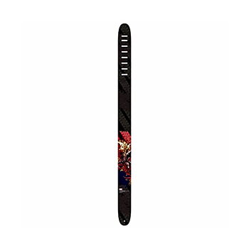 Perri's P25ME-2522 | 2.5" Marvel Comics Leather Strap