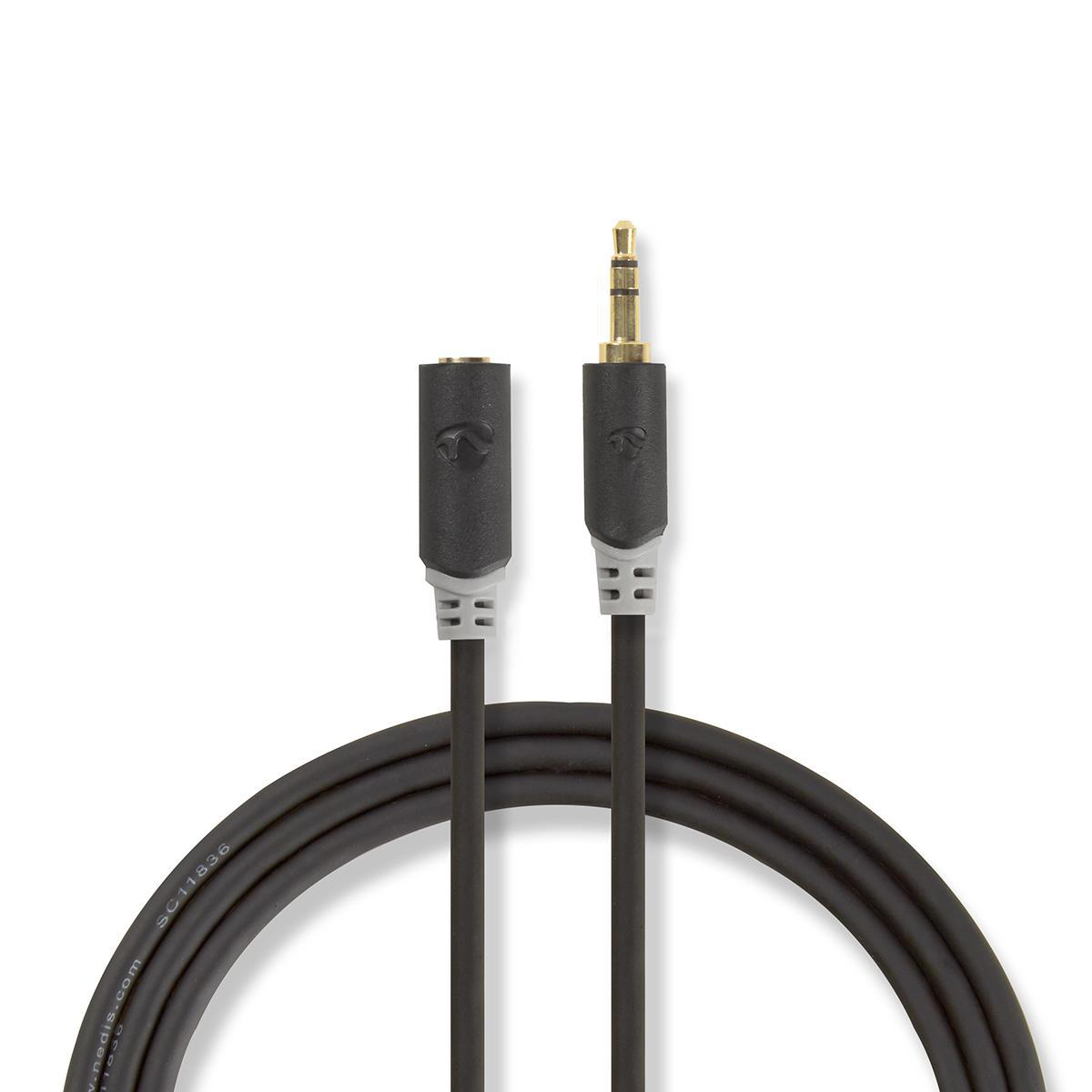 Extender 3.5 mm  Male to 3.5 mm Femalte 10 meter