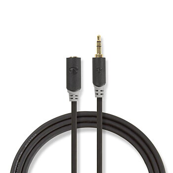 Extender 3.5 mm  Male to 3.5 mm Femalte 10 meter