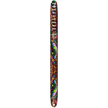 Perri's P25TJ-614 | 2.5" Tattoo Johnny Leather Strap