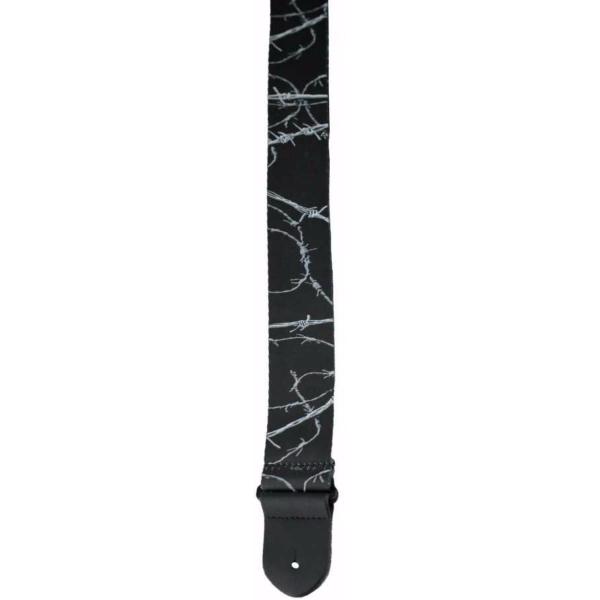 Perri's LPCP-1635 | 2" Barb Wire Strap