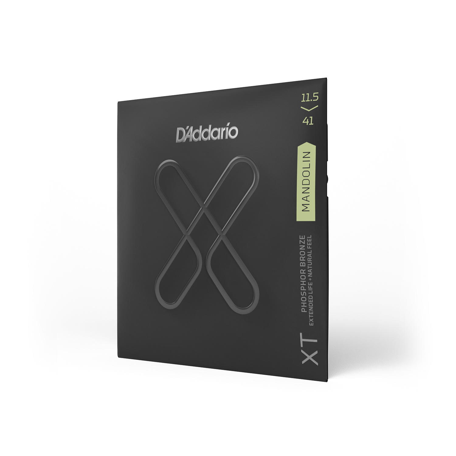 D'Addario XTM11541 - 8