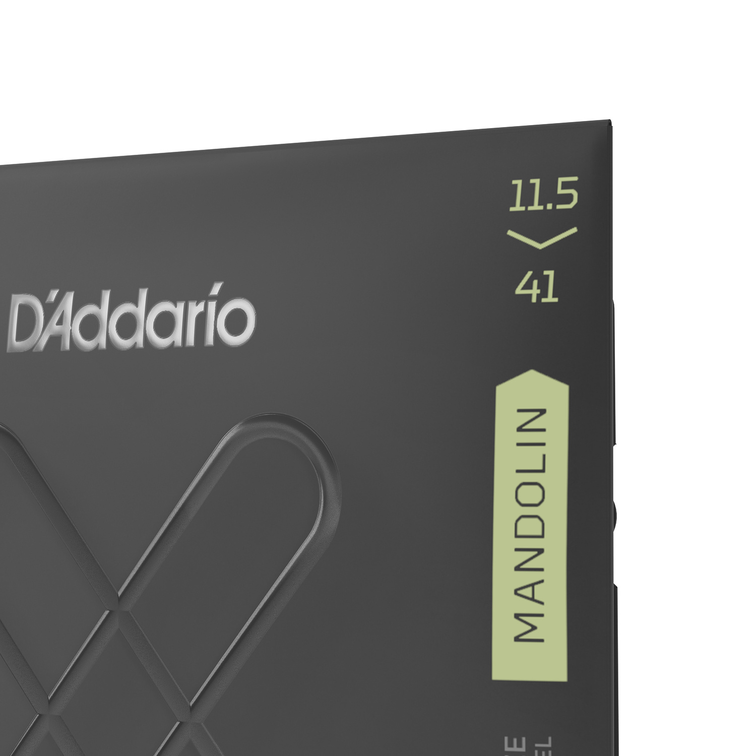 D'Addario XTM11541 - 7
