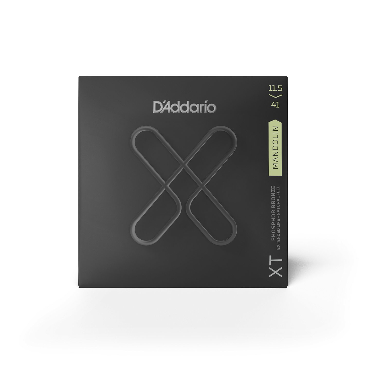 D'Addario XTM11541 - 5