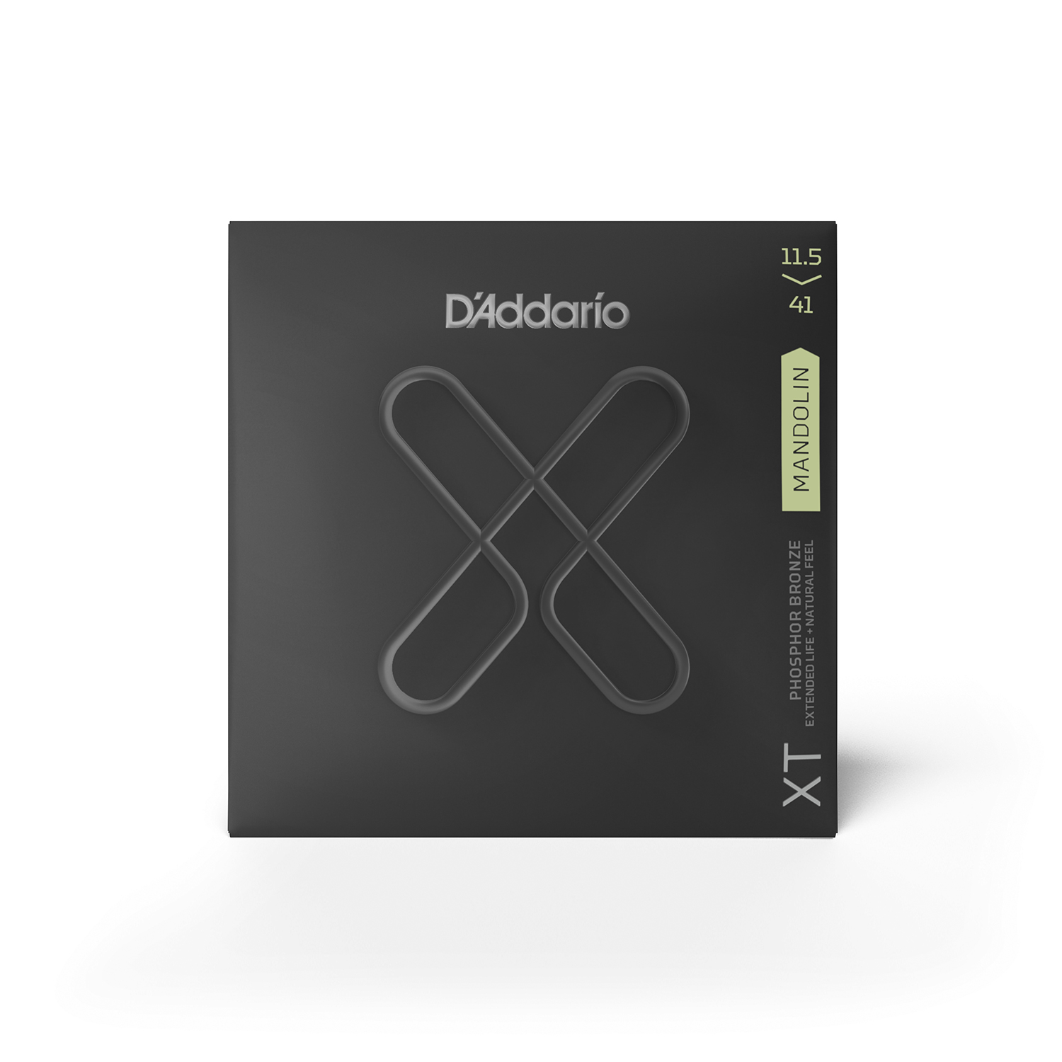 D'Addario XTM11541