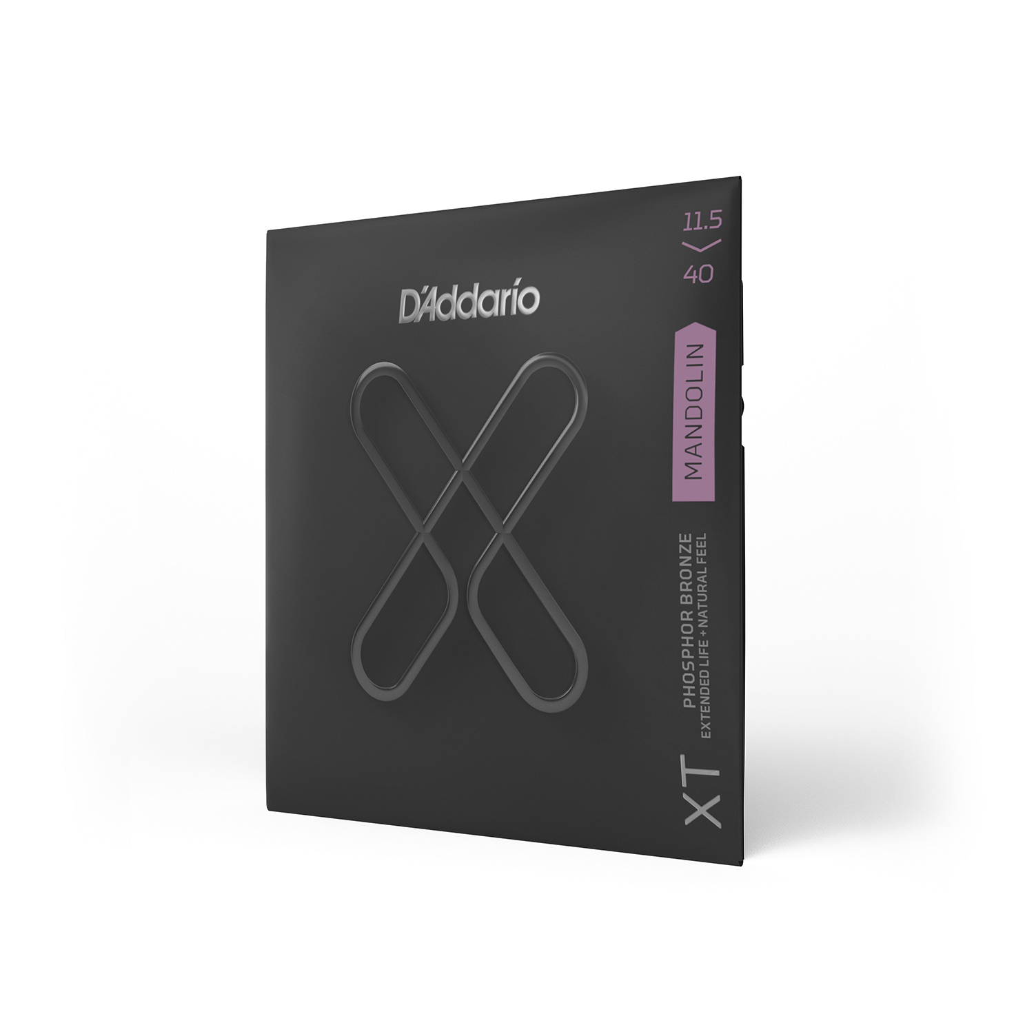 D'Addario XTM11540 - 8