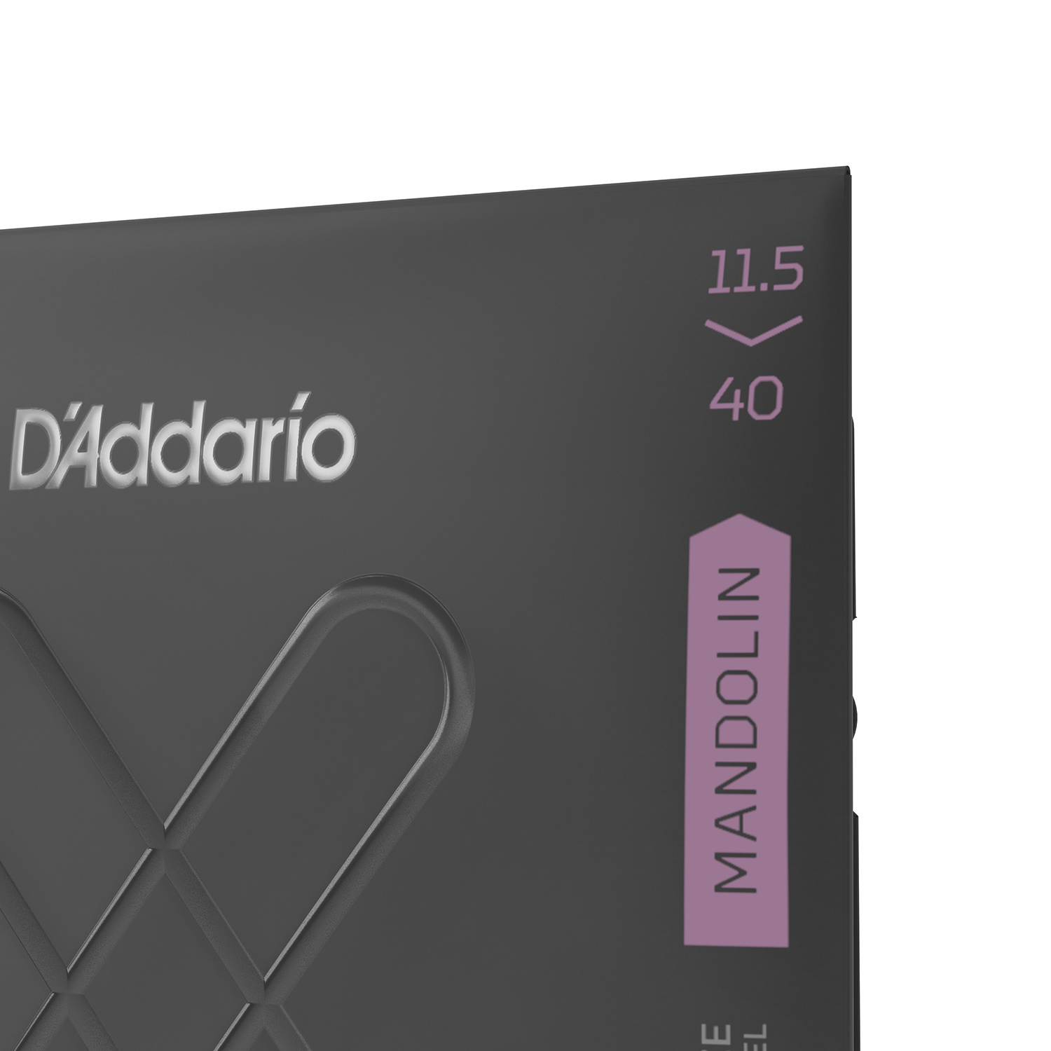 D'Addario XTM11540 - 7