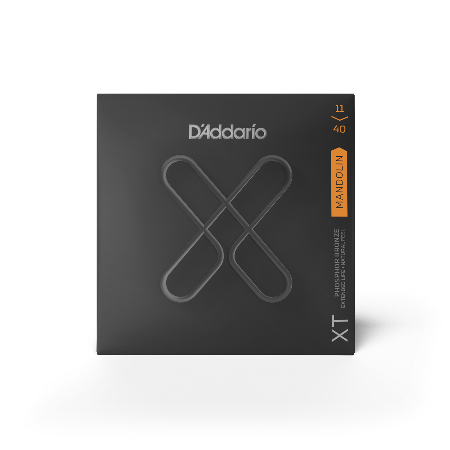 D'Addario XTM1140