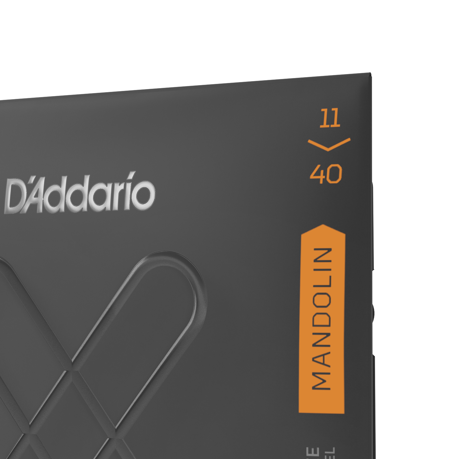 D'Addario XTM1140 - 3