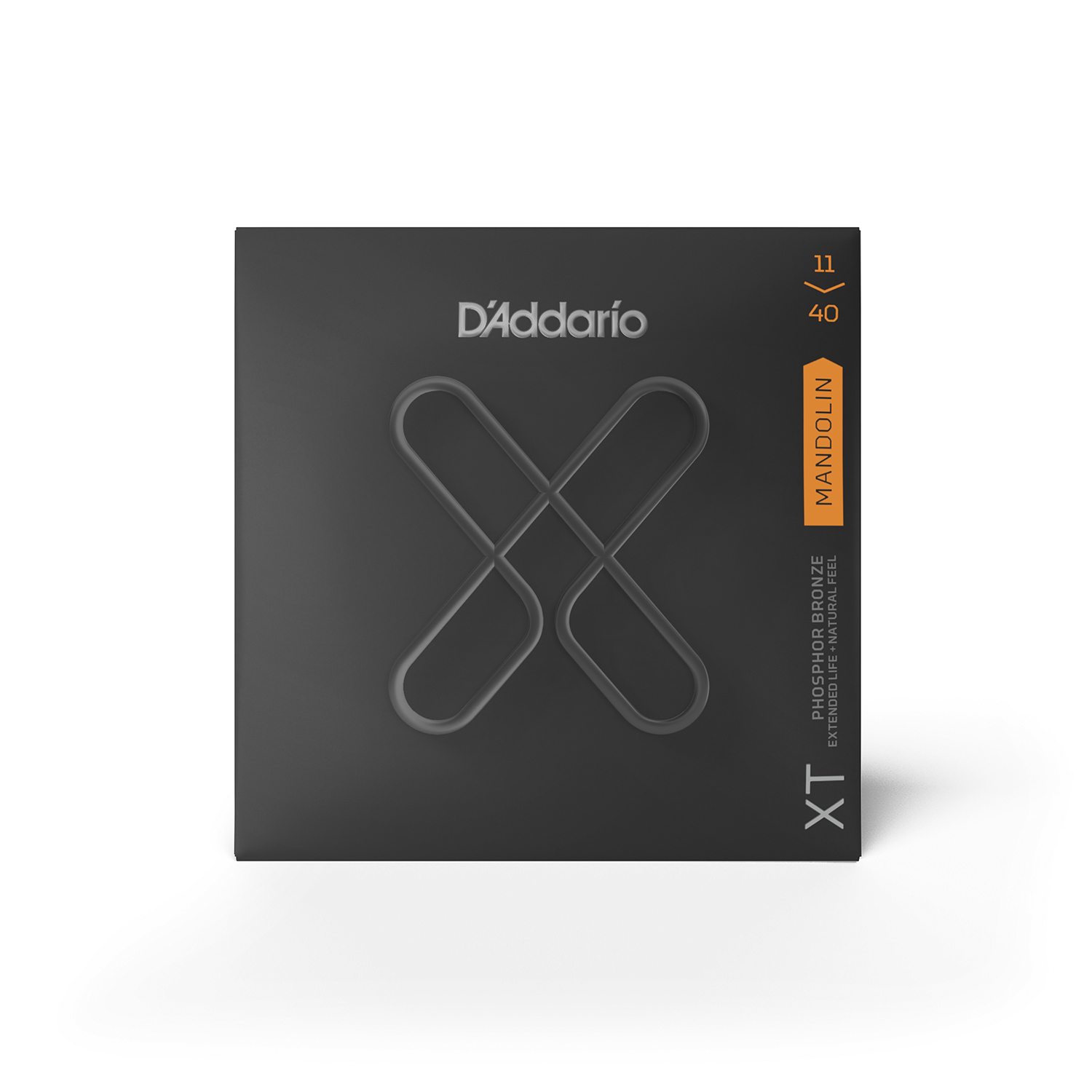 D'Addario XTM1140 - 5