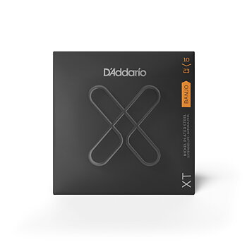 D'Addario XTJ1023
