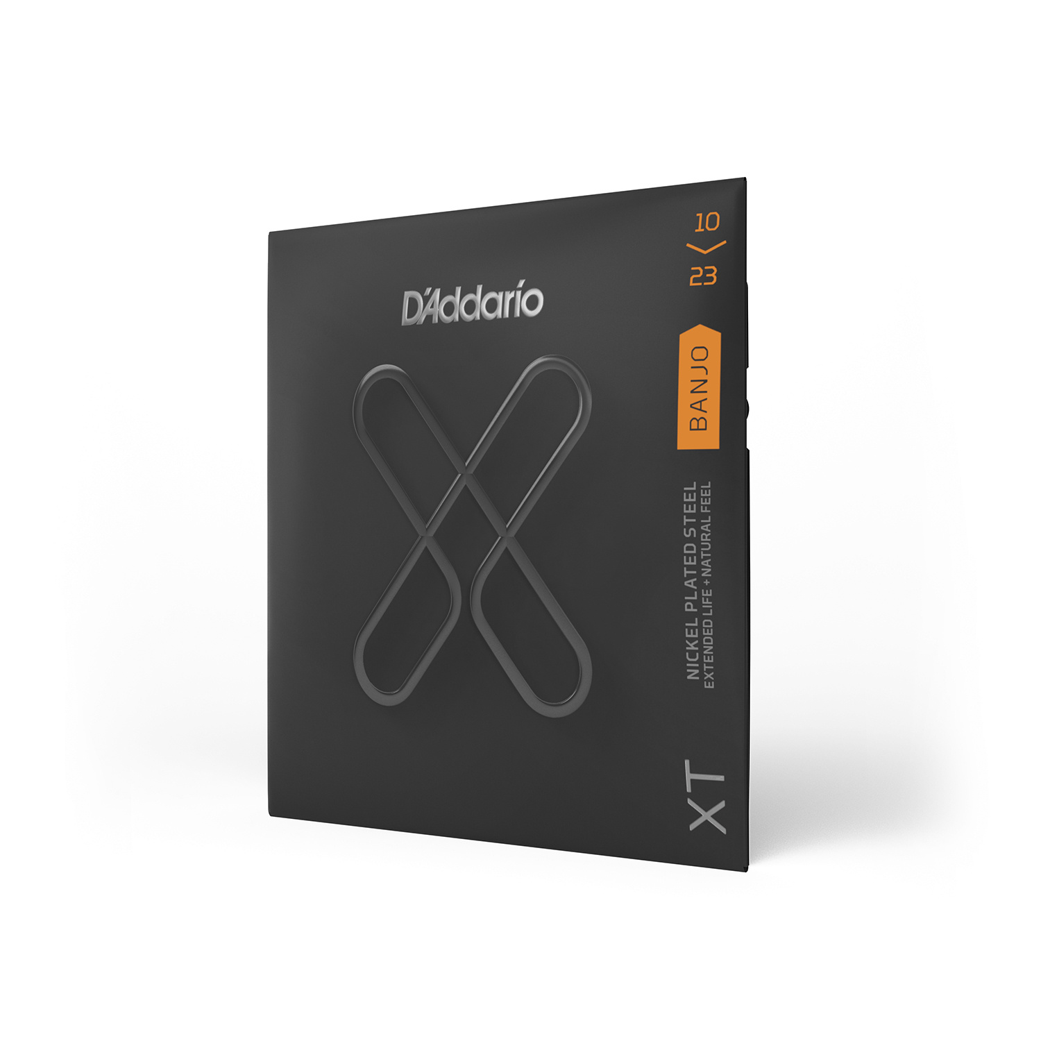 D'Addario XTJ1023 - 8