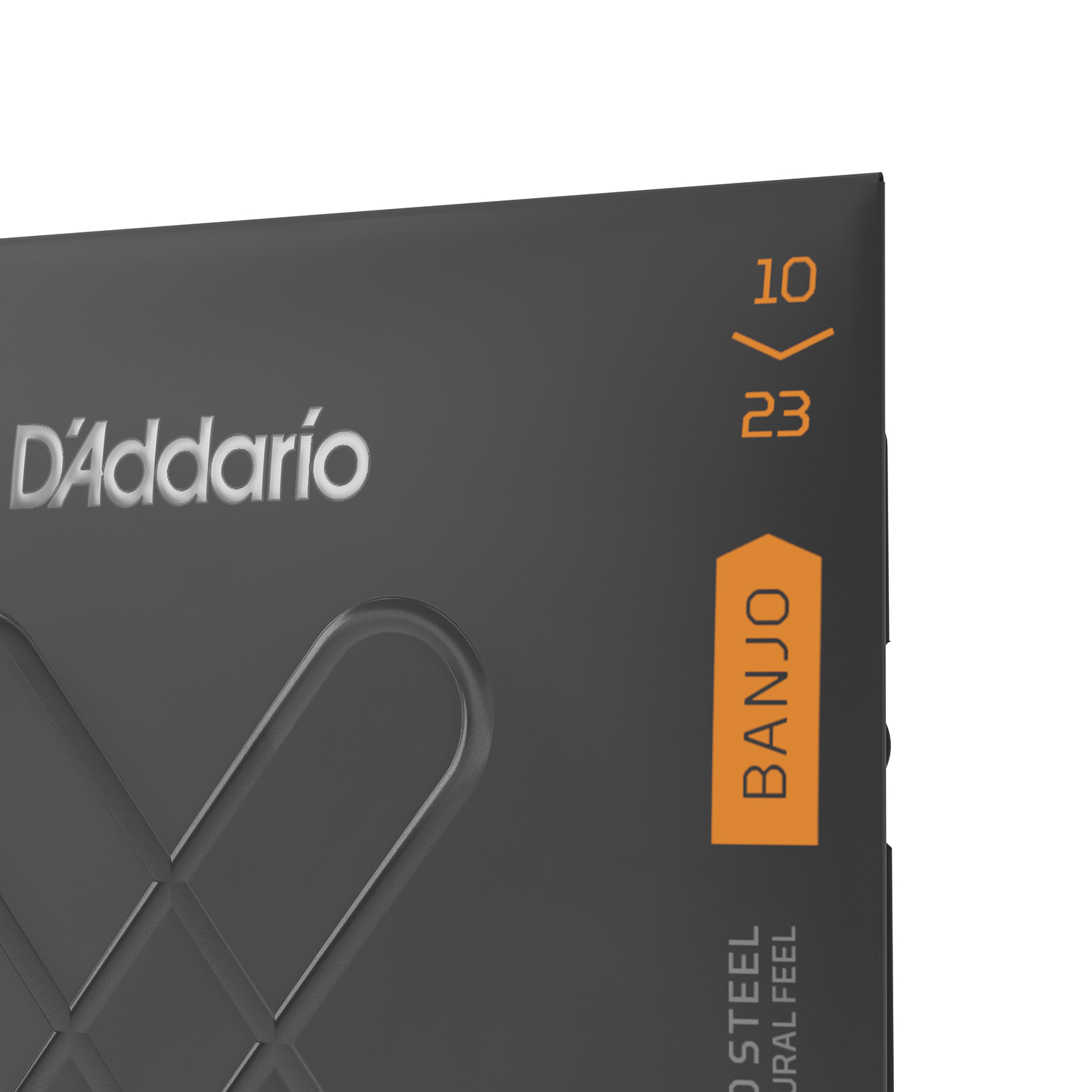 D'Addario XTJ1023 - 3