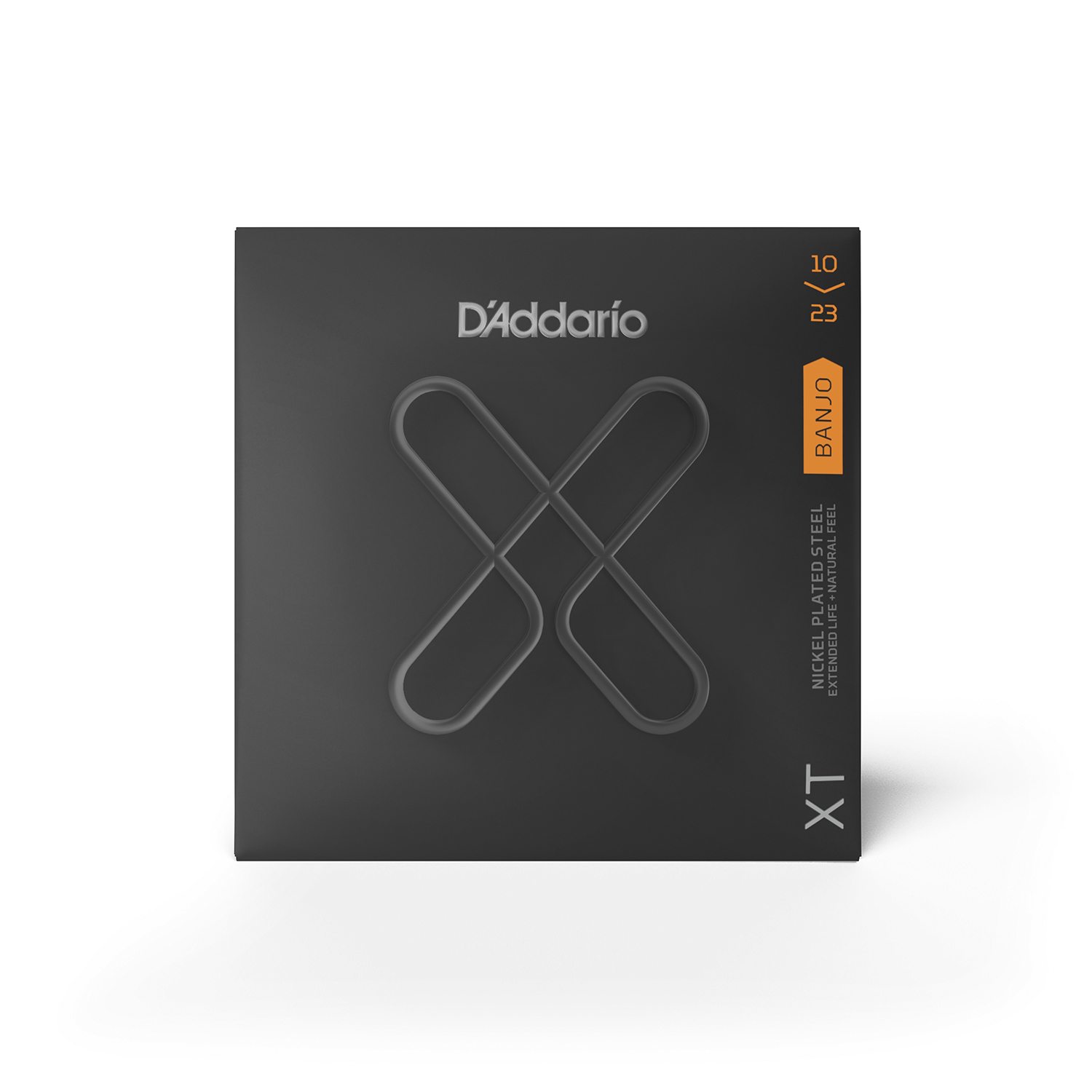 D'Addario XTJ1023 - 5