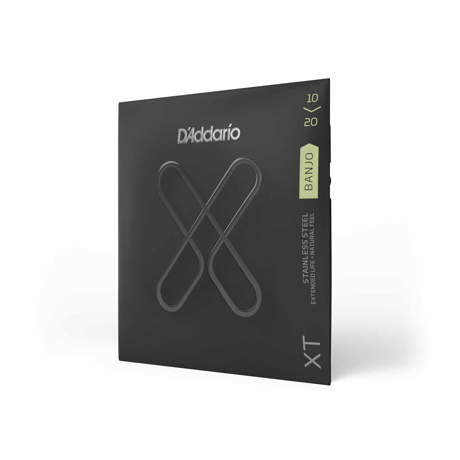 D'Addario XTJ1020 - 8