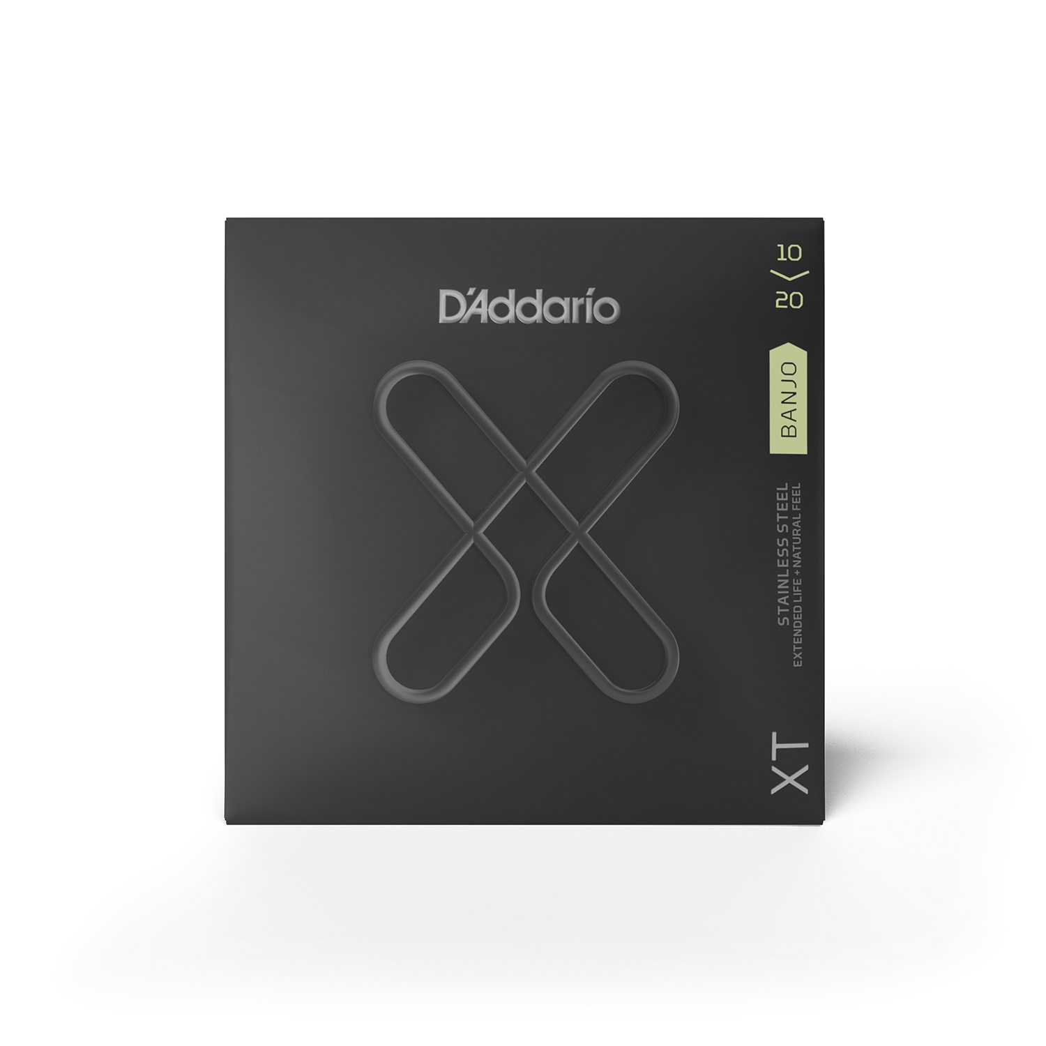 D'Addario XTJ1020 - 5