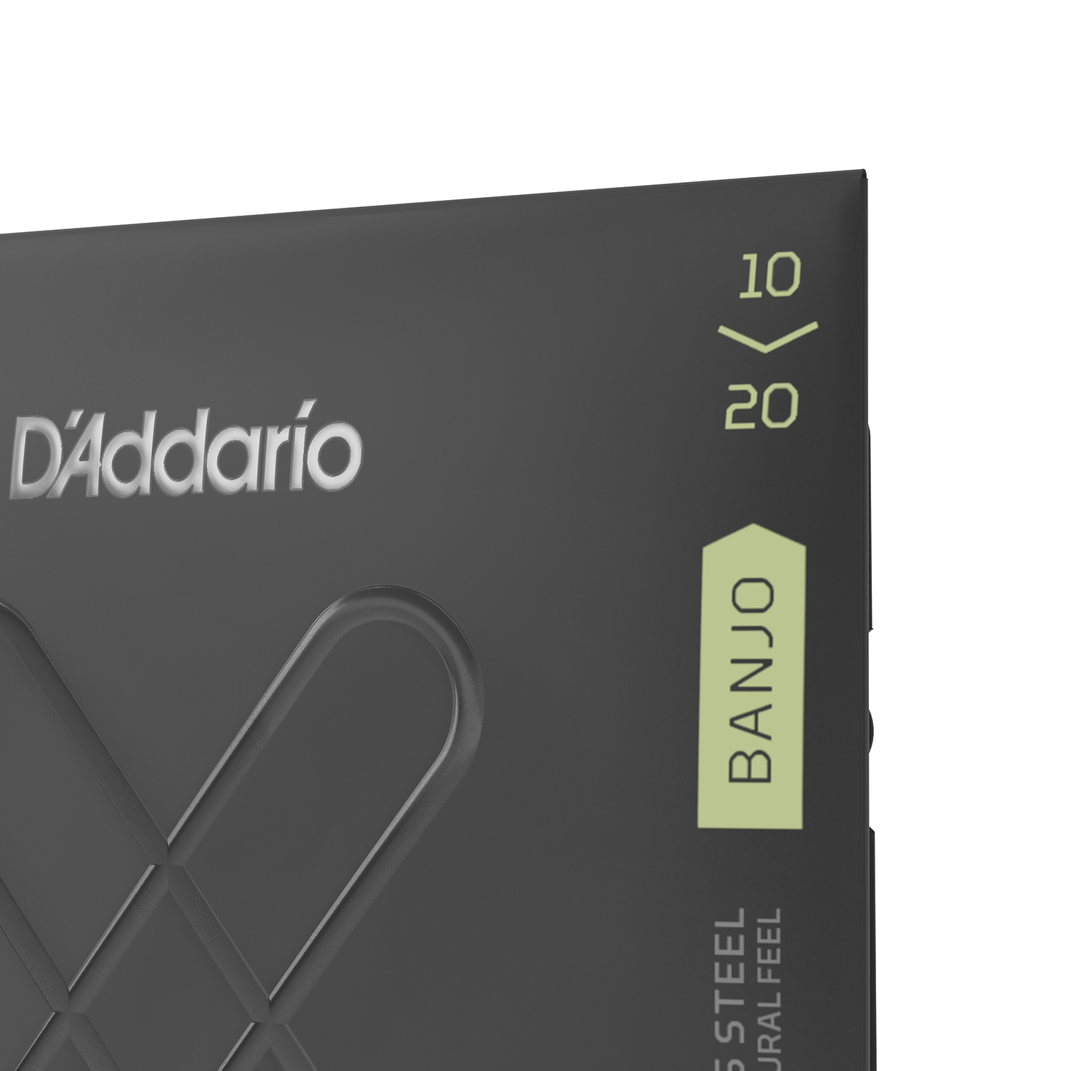D'Addario XTJ1020 - 3