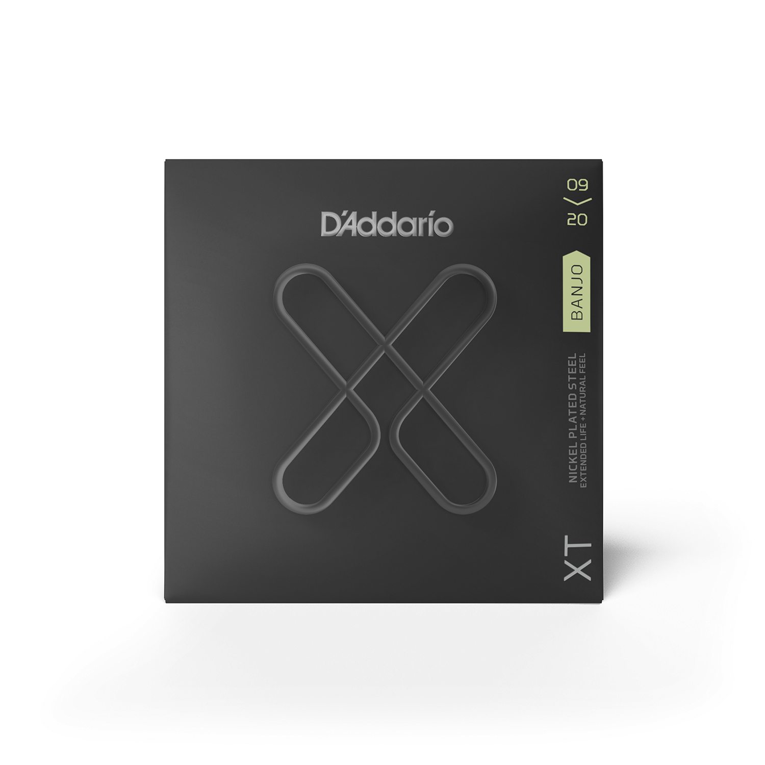 D'Addario XTJ0920 - 5