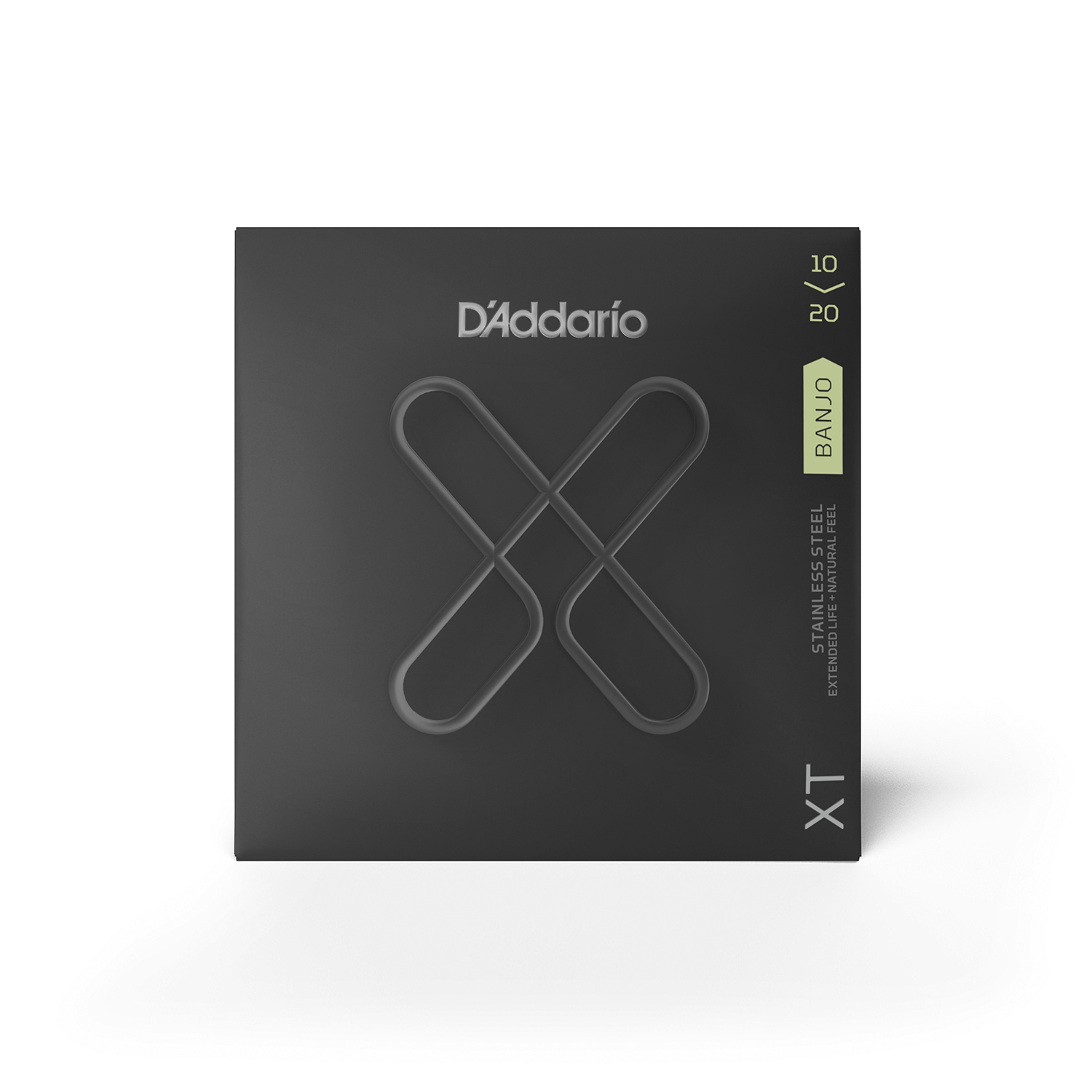 D'Addario XTJ0920 - 4